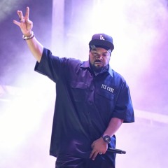 Ice cube - It was a good day Remastered