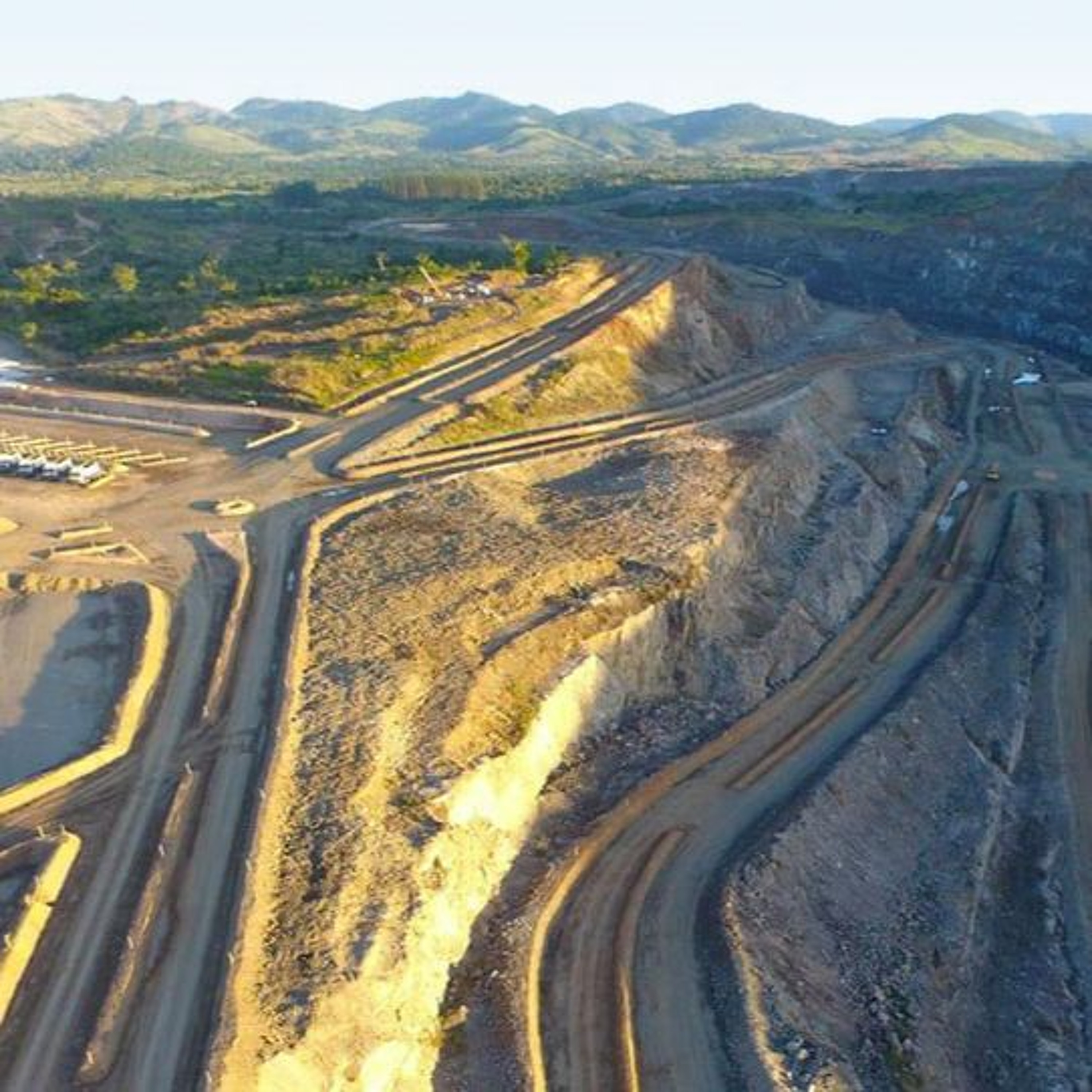 The Northern Miner Podcast