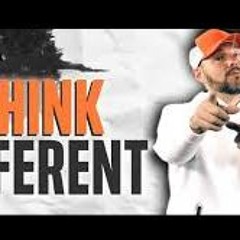 Chris Record - THINK DIFFERENT (Official Music 2020)