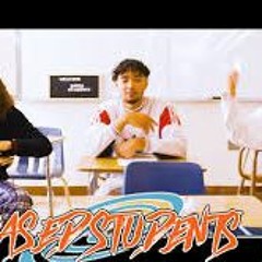 Based Students - Lil Ricefield, Zé & Seiji Oda (Music)