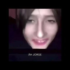 ÅH JORGE (REMIX)