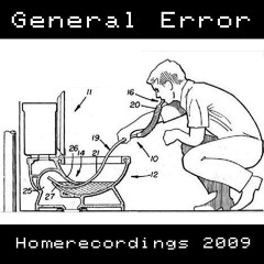 Broken Dream Machine [13.07.09]