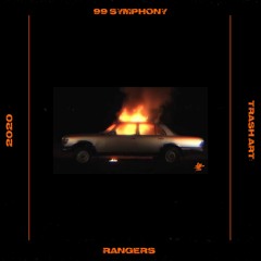 99 Symphony - Rangers