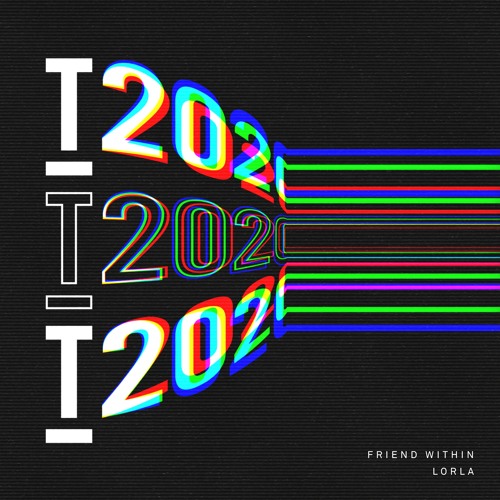 Friend Within - Lorla (Extended Mix)