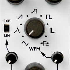 WFM Demos - ECHOZ Sequence