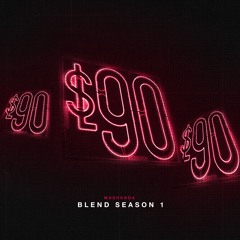 Mit Dir x Girls love Beyonce x Shotclock x Say it