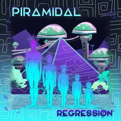 Piramidal & Cyk - Timeless Dream