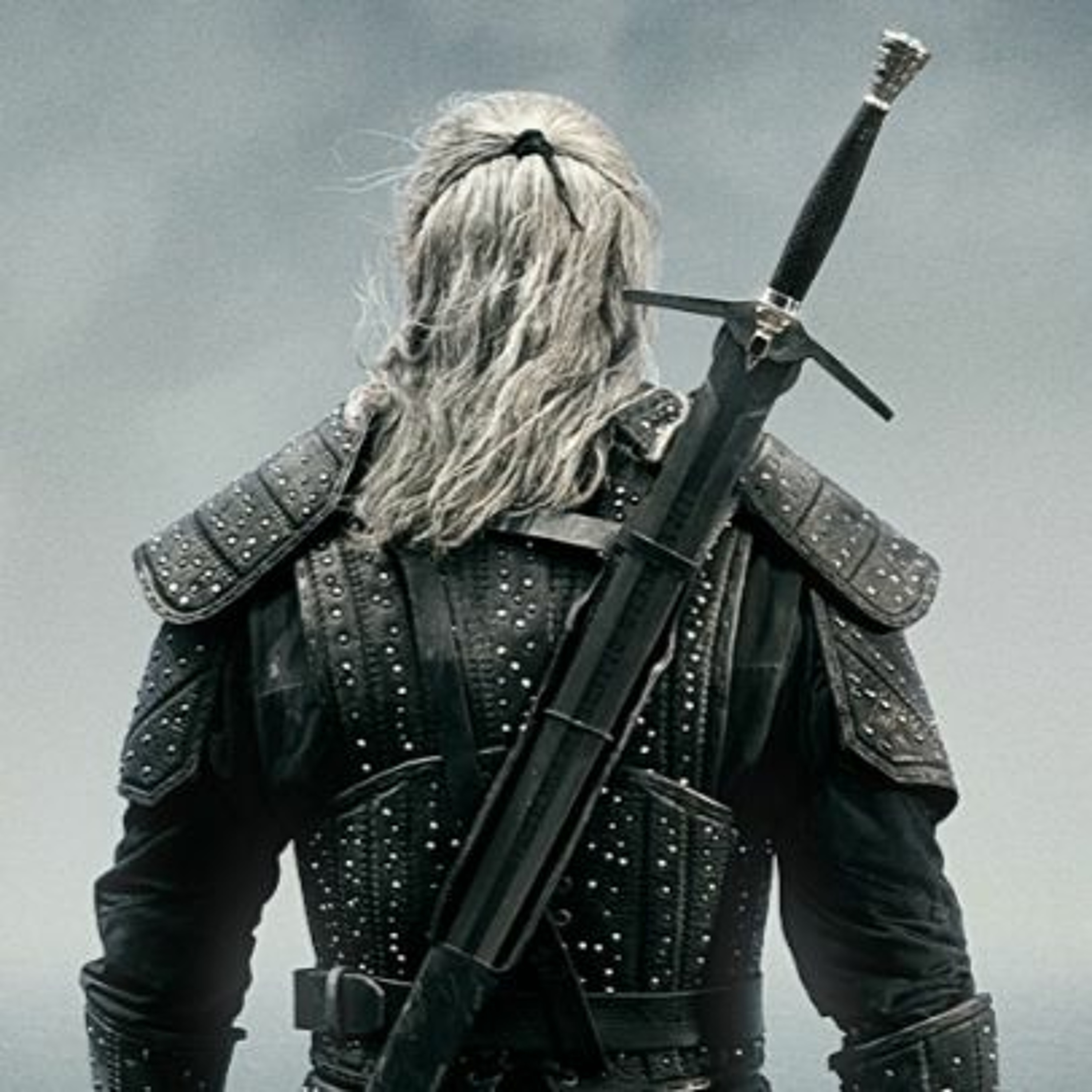 #68 - Delving into Netflix's fun, trashy The Witcher series