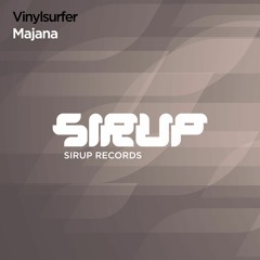 Vinylsurfer - Majana (Radio Edit)
