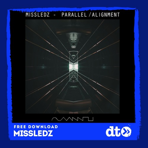 Premiere: Missledz 'Parallel' [Strictly Deep DNB]