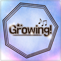 Growing!