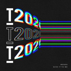 Mendo - Give It To Me (Extended Mix)