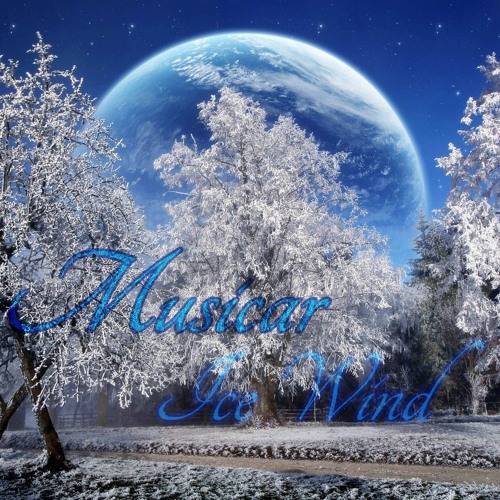 Ice Wind