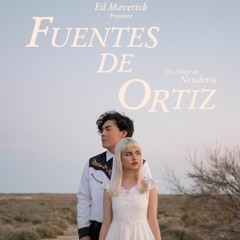 Ed Maverick - Fuentes De Ortiz (FULLLVL Take)(FD)