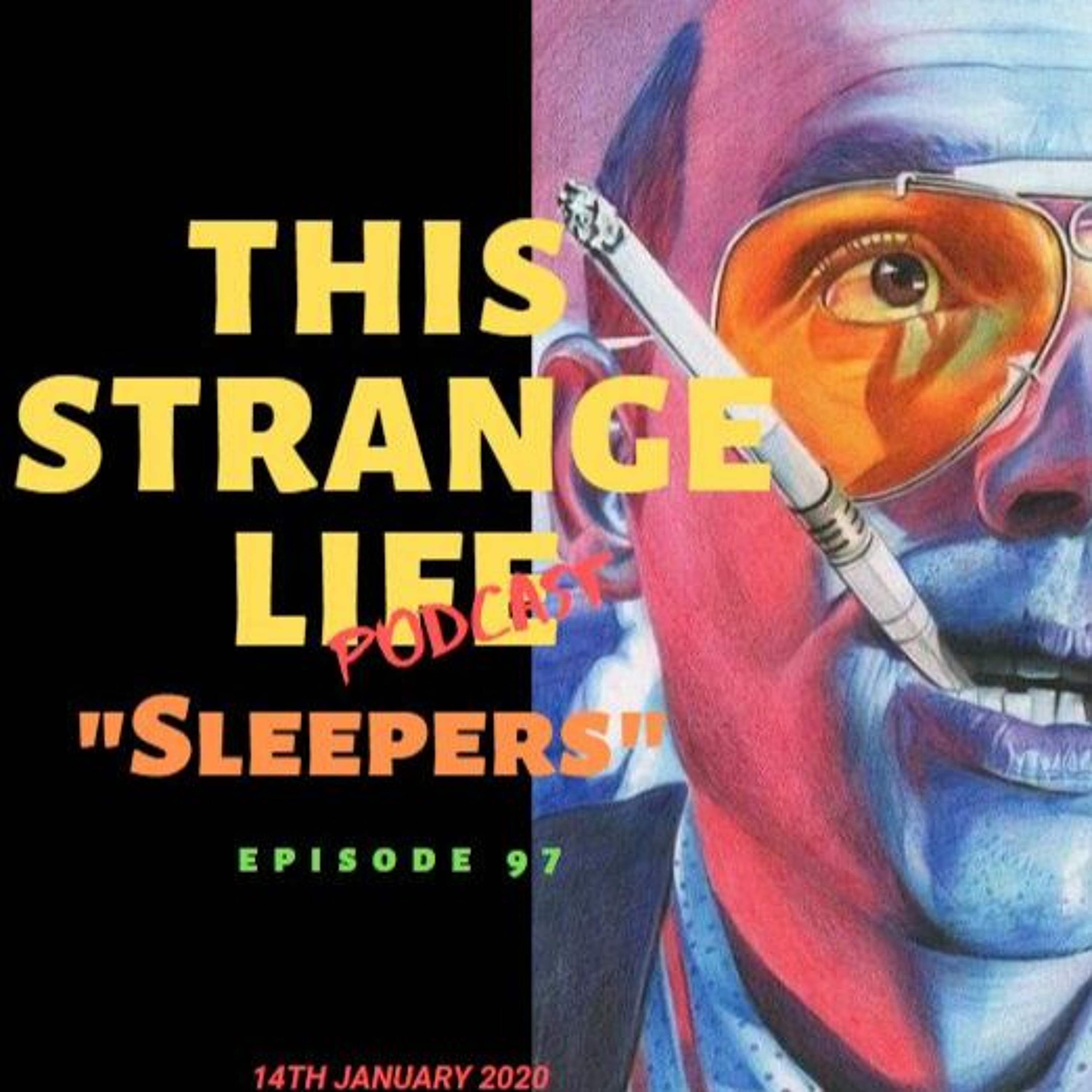 This Strange Life