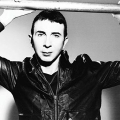 Marc Almond 'Meet In My Dream' (acoustic) performed by Spiritual Front
