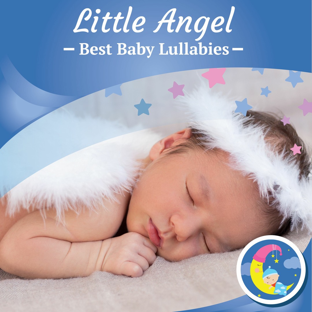 Stream Little Baby Angel Music Box Lullaby - Sleep Music For Babies by ...