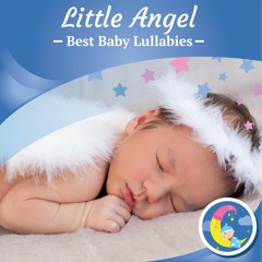 Little Baby Angel Music Box Lullaby - Sleep Music For Babies
