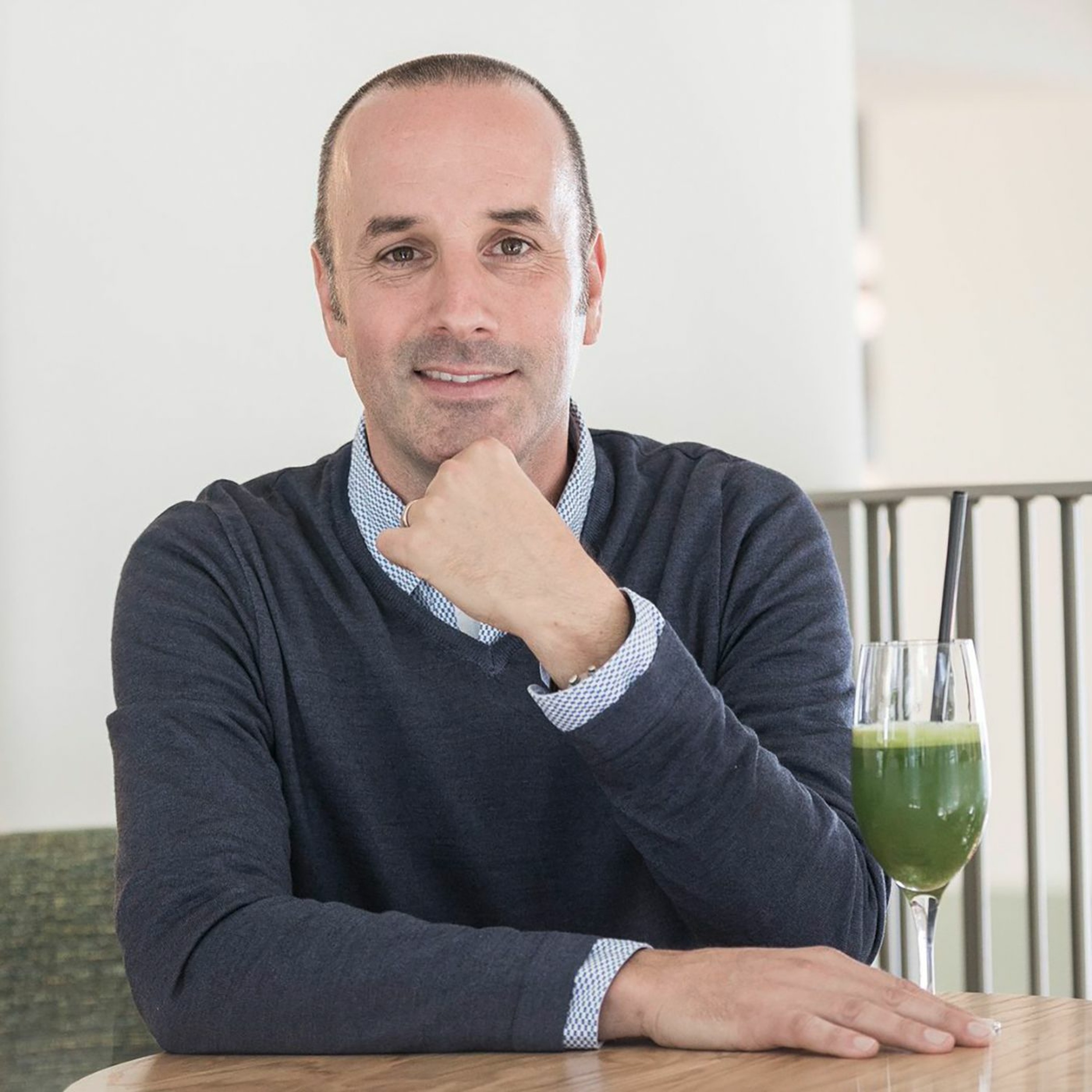 HSG Alumni – der Podcast