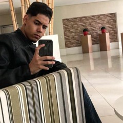 ELAS FODE FODE - Mc Madan (DJ´s LuizMix, GringoBeats808, Léo da Dz7) 2020