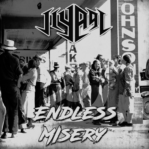 Jiyagi - Endless Misery