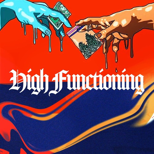 High Functioning (◕‿◕✿)