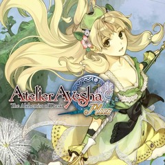 [Haru*]Flower Marks - Atelier Ayesha OP [Thai Lyric : Bloodyflora]