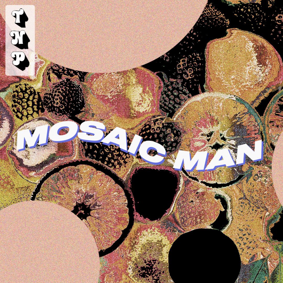 Mosaic Man @ Durma Dans Et III (recorded live)