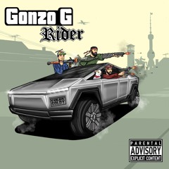 Gonzo G - Rider