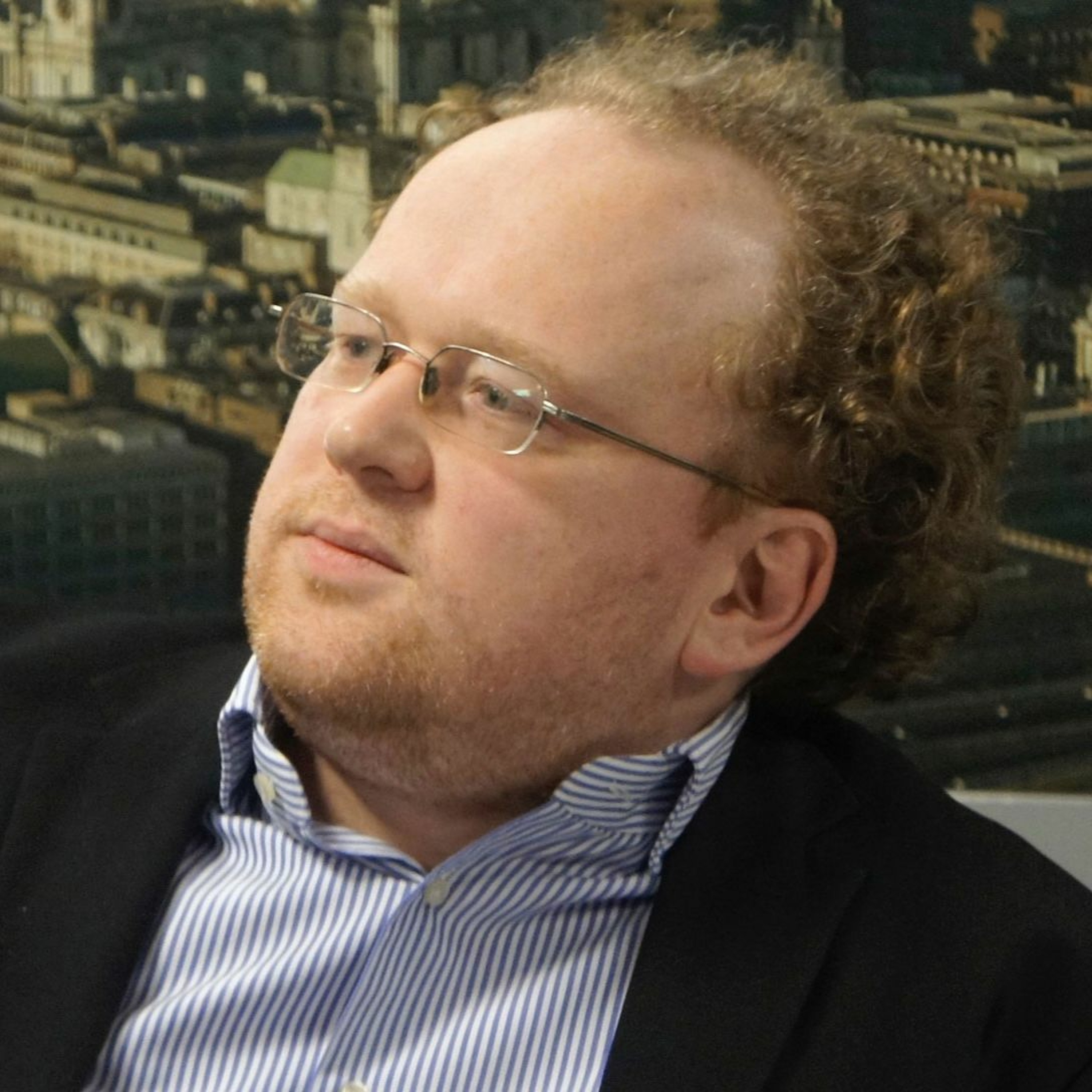 Quantcast – a Risk.net Cutting Edge podcast