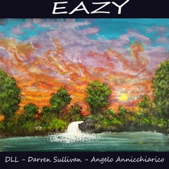 EAZY (Feat. Darren Sullivan)