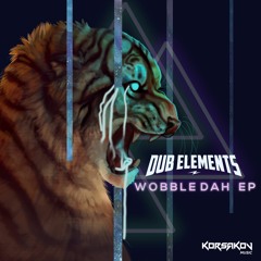 Dub Elements - Korsa Shake