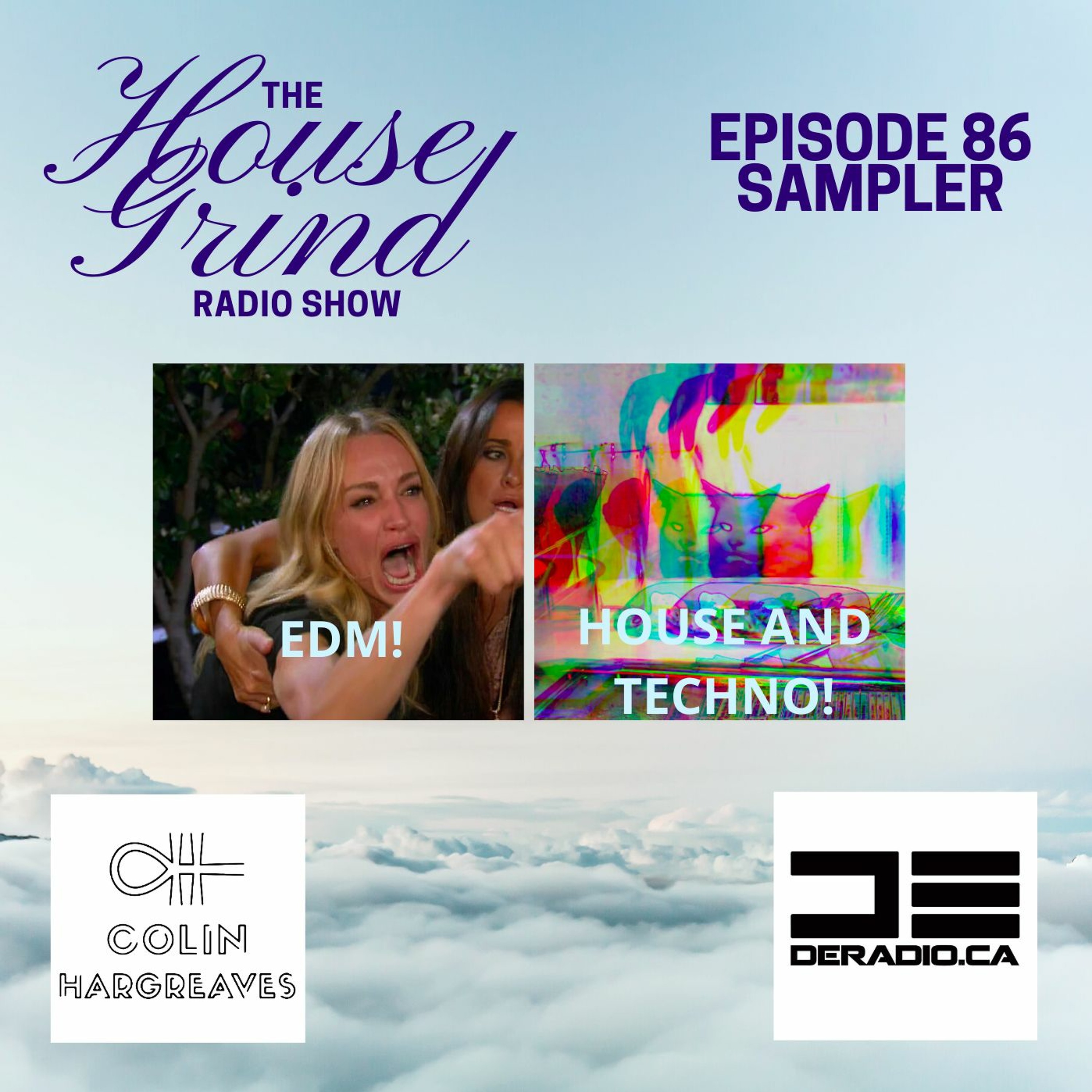 The House Grind Radio Show