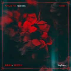 KIRUNA x XRISTOS. - Mayflower