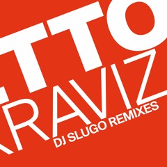 Nina Kraviz - DJ Slugo 'Juke' Remix 2