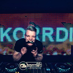 Dj Korrdi - In Da Mix Bogacz Kolbuszowa (04.01.20)