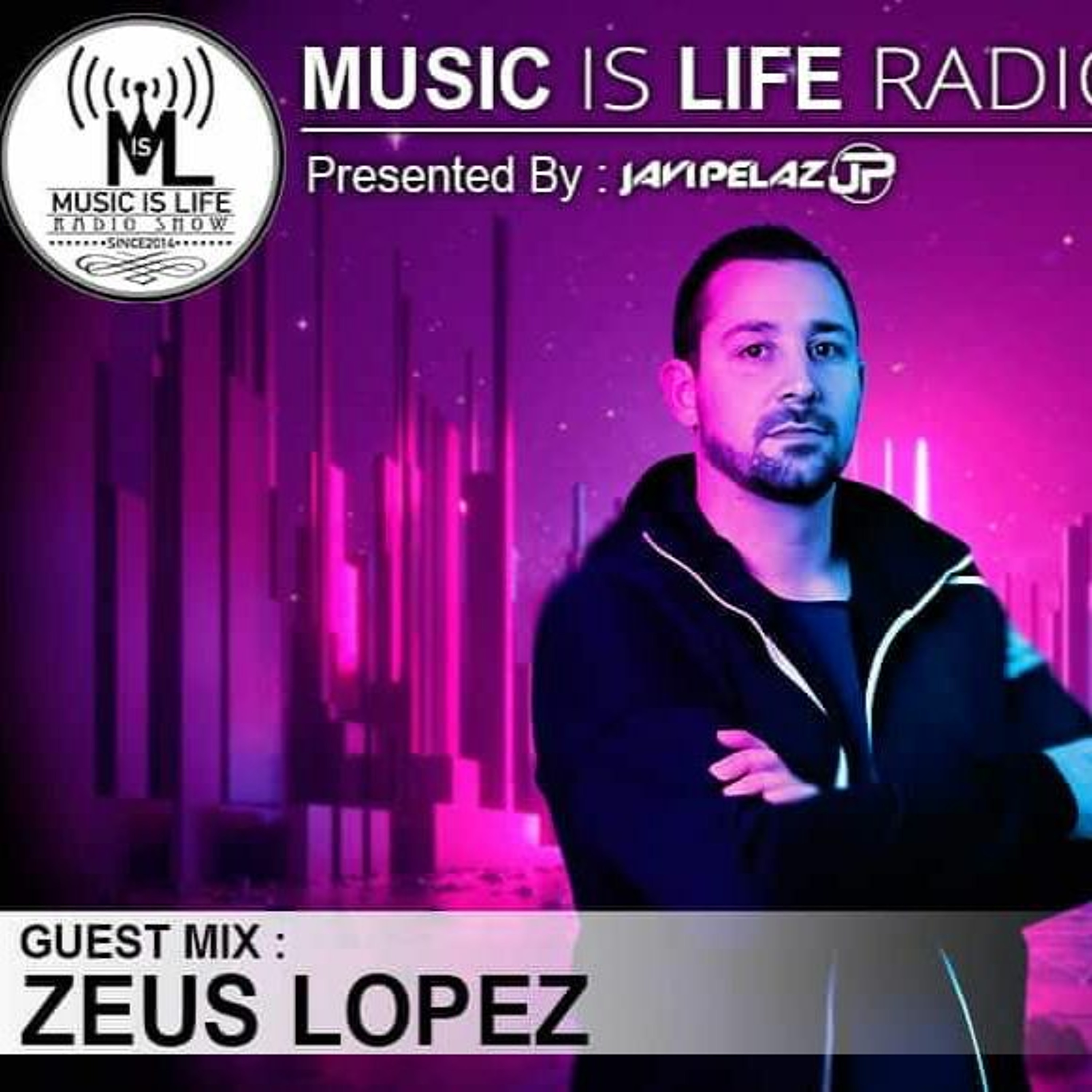 Zeus Lopez