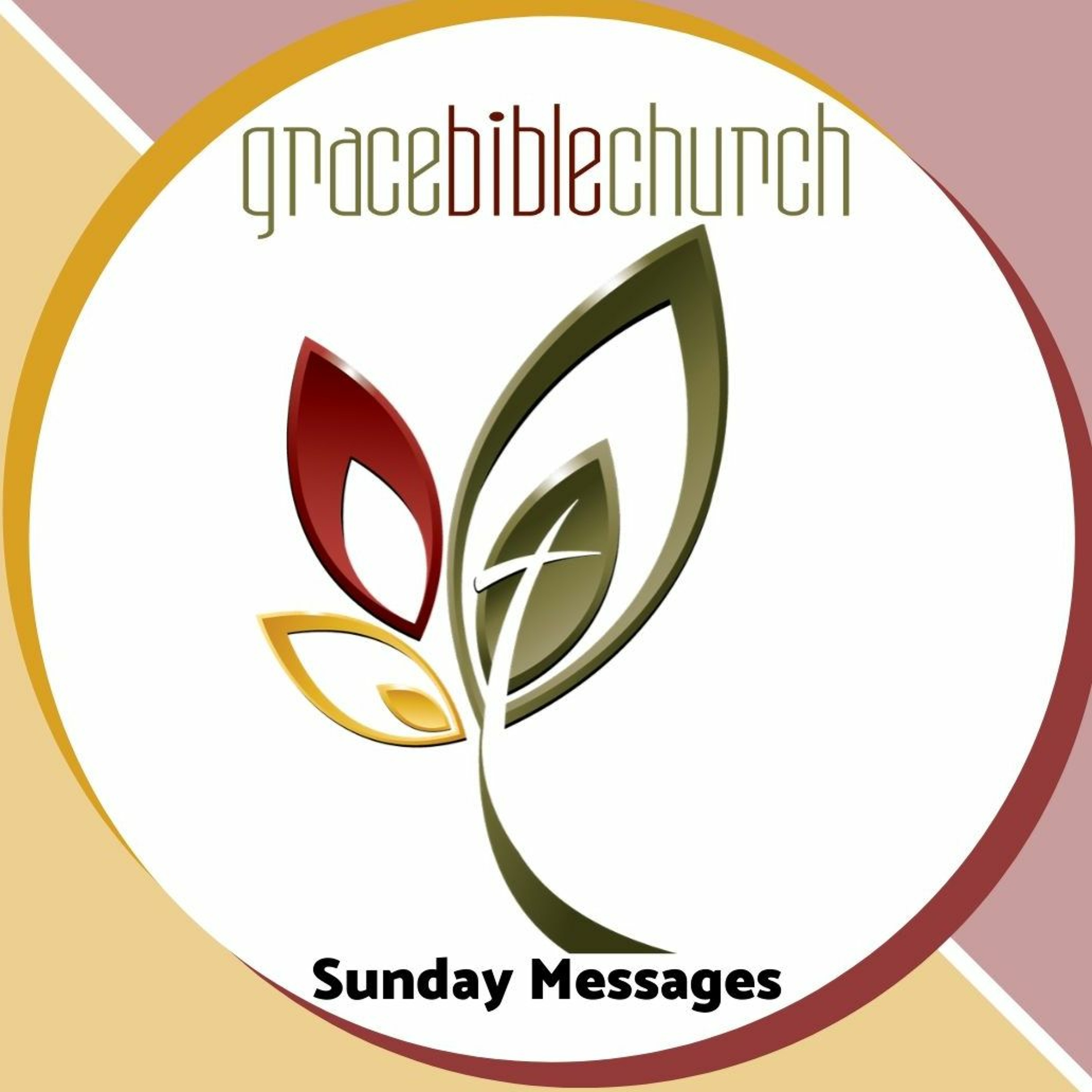 GBC Sunday Messages