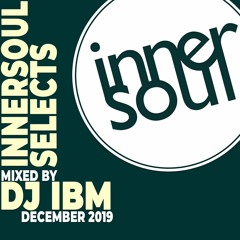 InnerSoul Selects: December 2019
