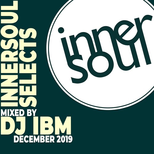 InnerSoul Selects: December 2019