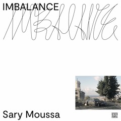Sary Moussa - In Praise Of Shadows