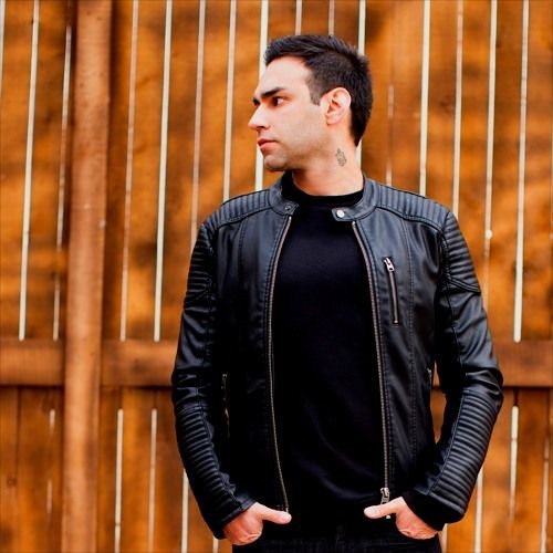 Set Of The Day Podcast - 656 - Reza Golroo