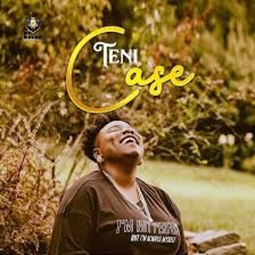 Teni - case (Blck Prism remix )