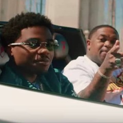 Mustard – Ballin feat. Roddy Ricch (BEST INSTRUMENTAL)