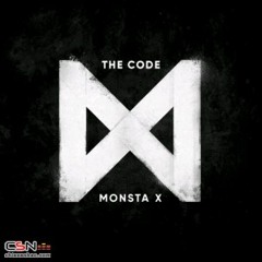 In Time - Monsta X