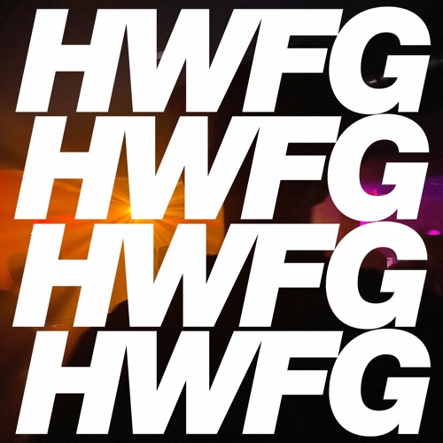 SKREAM - H.W.F.G.