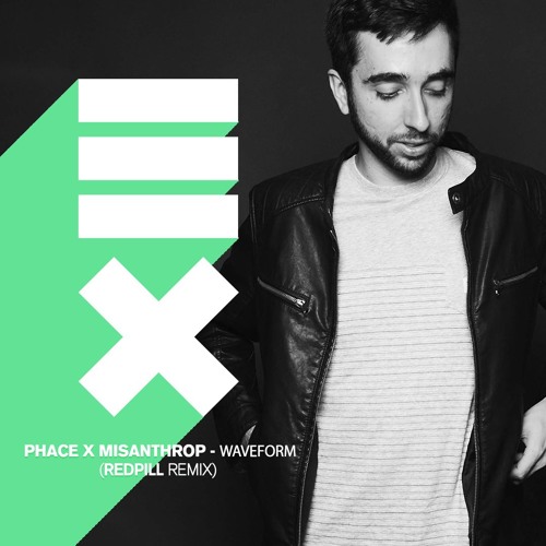 Phace X Misanthrop - Waveform (Redpill Remix)