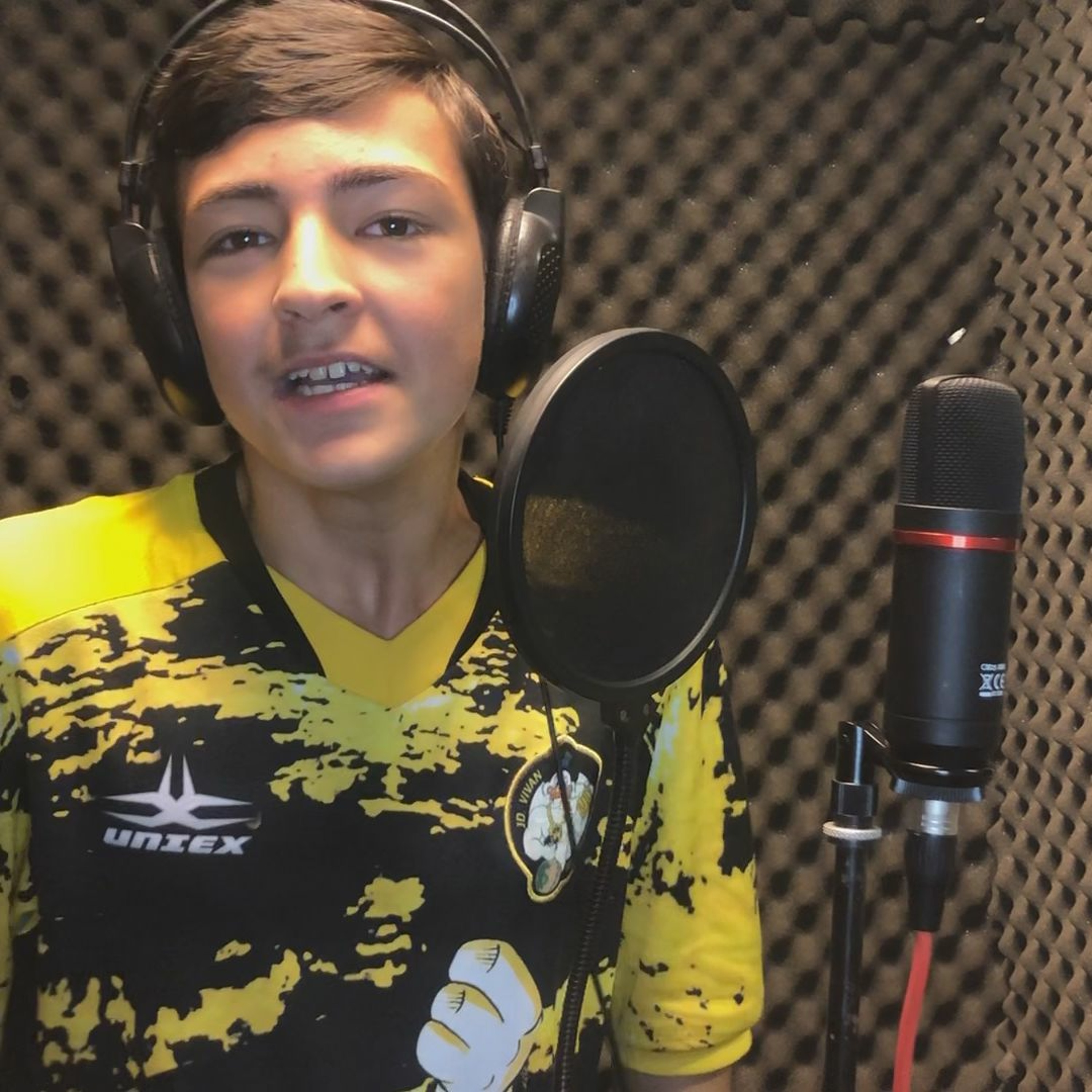 DJ FERREIRA OFICIAL