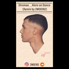 Stromae - Alors on Danse (Remix by 2MOEIN2)
