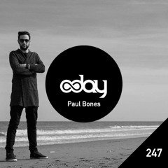 8dayCast 247 - Paul Bones (CH)